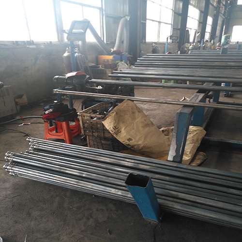 火炬开发区街道桥梁桩基声测管的施工工艺流程